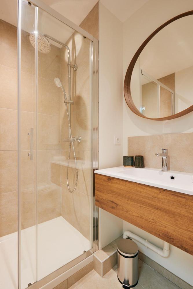 Maison Martouret - Colodge Andrezieux-Boutheon Bagian luar foto