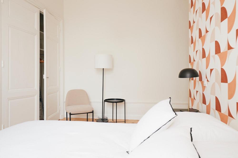 Maison Martouret - Colodge Andrezieux-Boutheon Bagian luar foto
