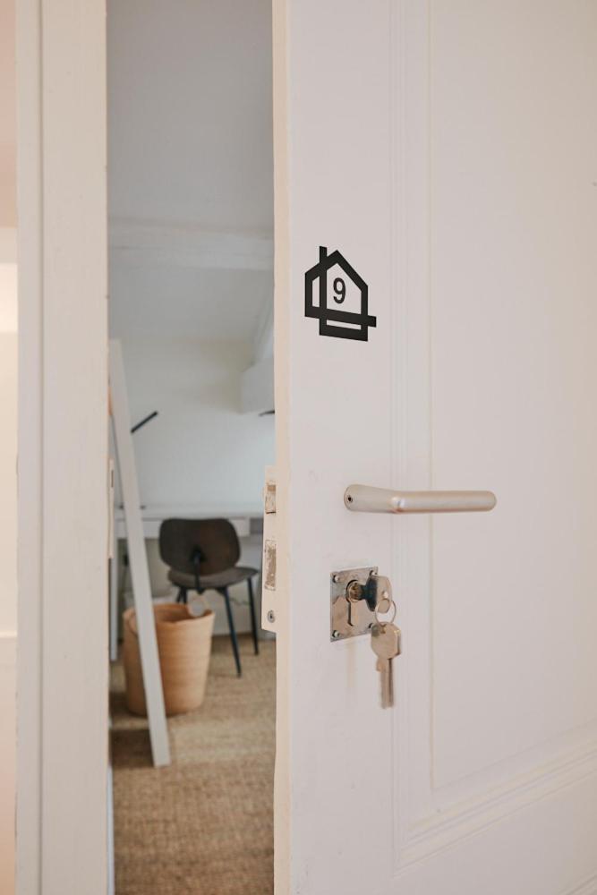 Maison Martouret - Colodge Andrezieux-Boutheon Bagian luar foto