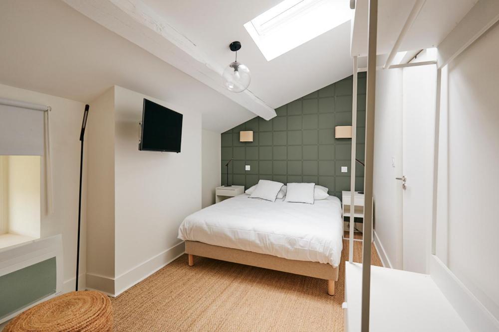 Maison Martouret - Colodge Andrezieux-Boutheon Bagian luar foto