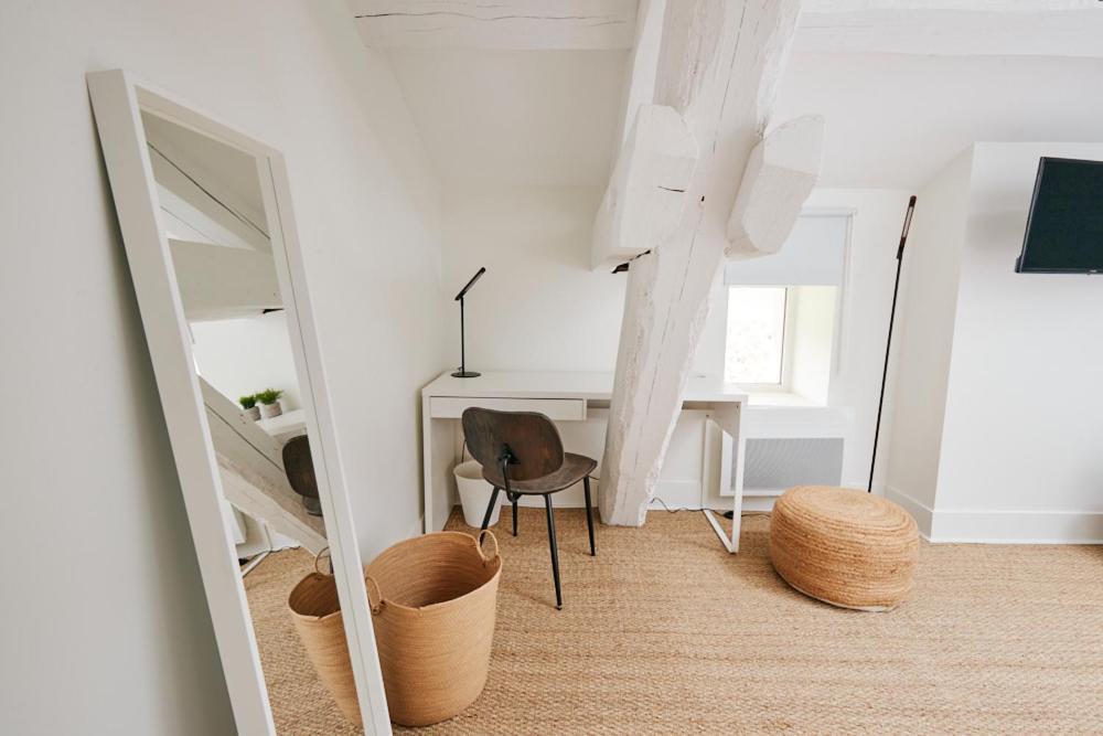 Maison Martouret - Colodge Andrezieux-Boutheon Bagian luar foto