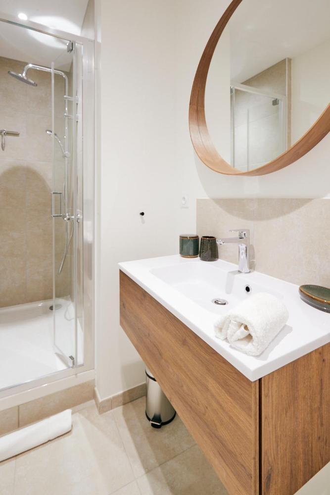 Maison Martouret - Colodge Andrezieux-Boutheon Bagian luar foto