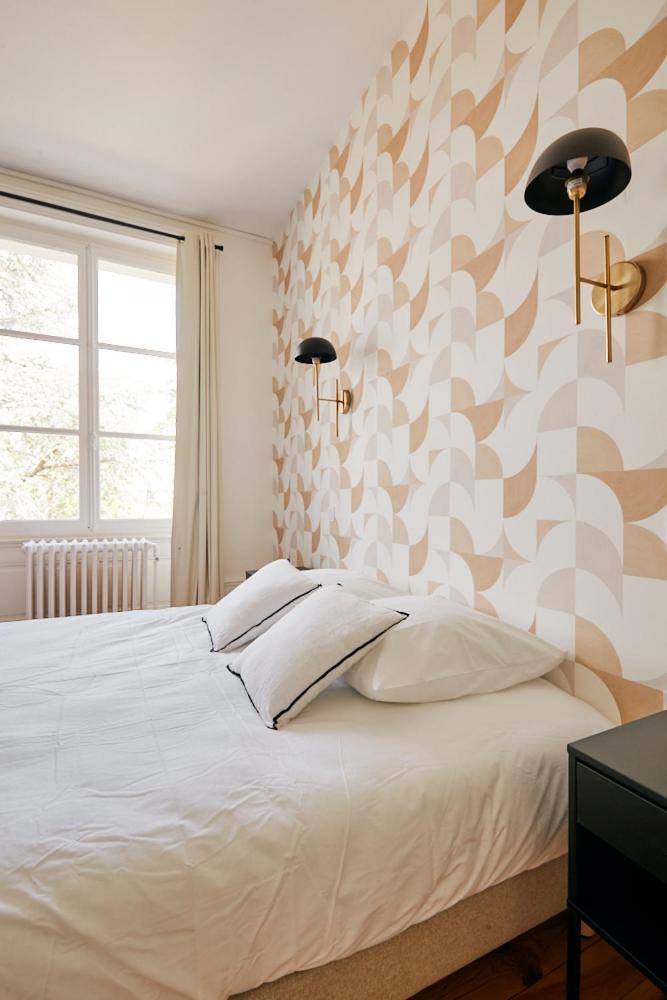 Maison Martouret - Colodge Andrezieux-Boutheon Bagian luar foto