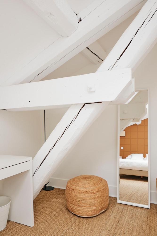 Maison Martouret - Colodge Andrezieux-Boutheon Bagian luar foto