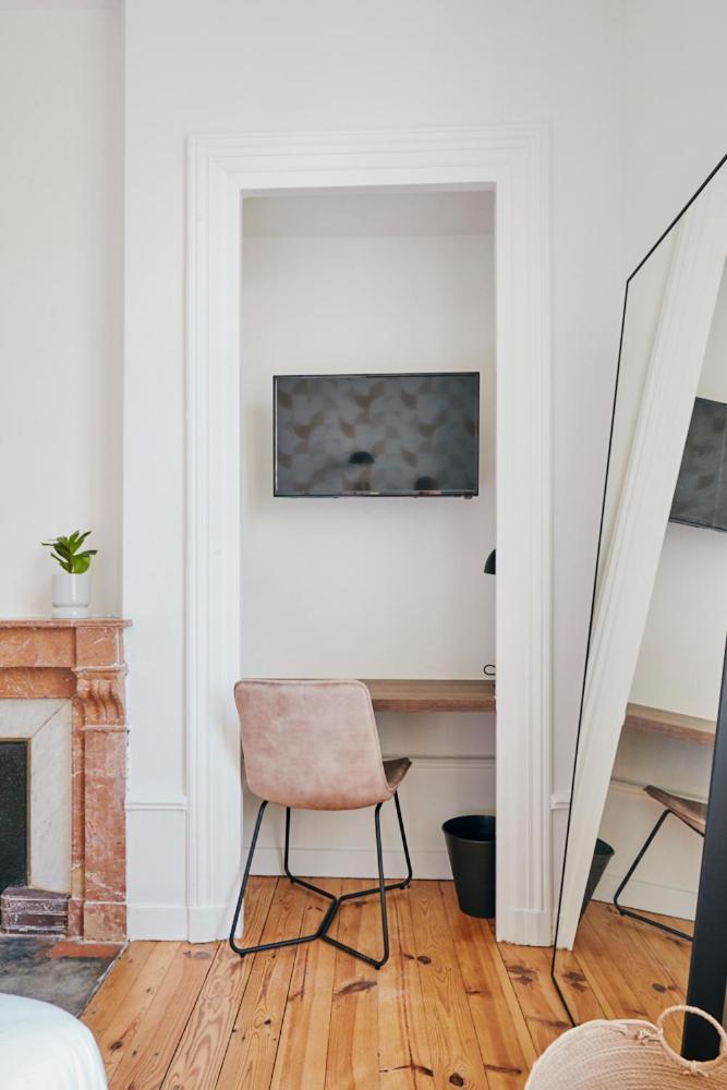 Maison Martouret - Colodge Andrezieux-Boutheon Bagian luar foto