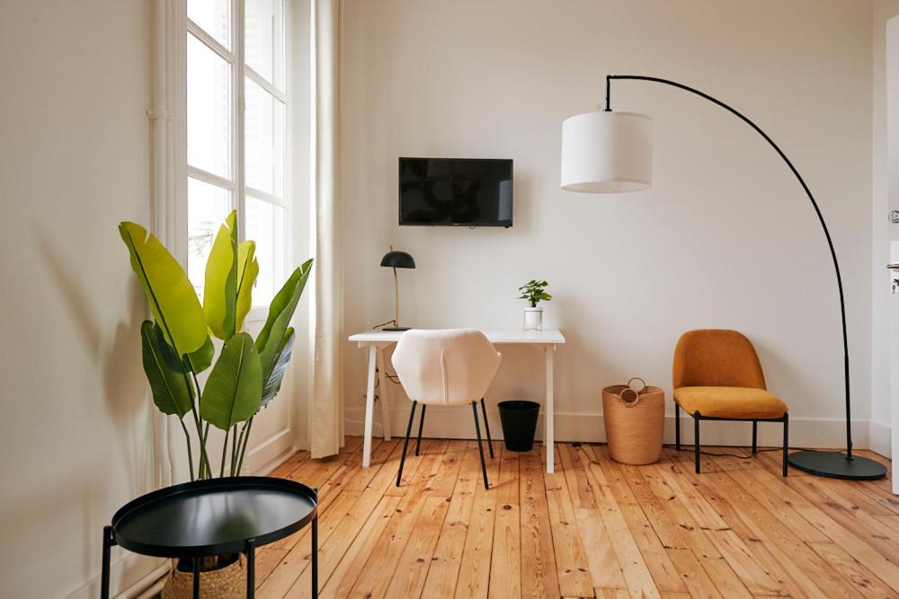 Maison Martouret - Colodge Andrezieux-Boutheon Bagian luar foto