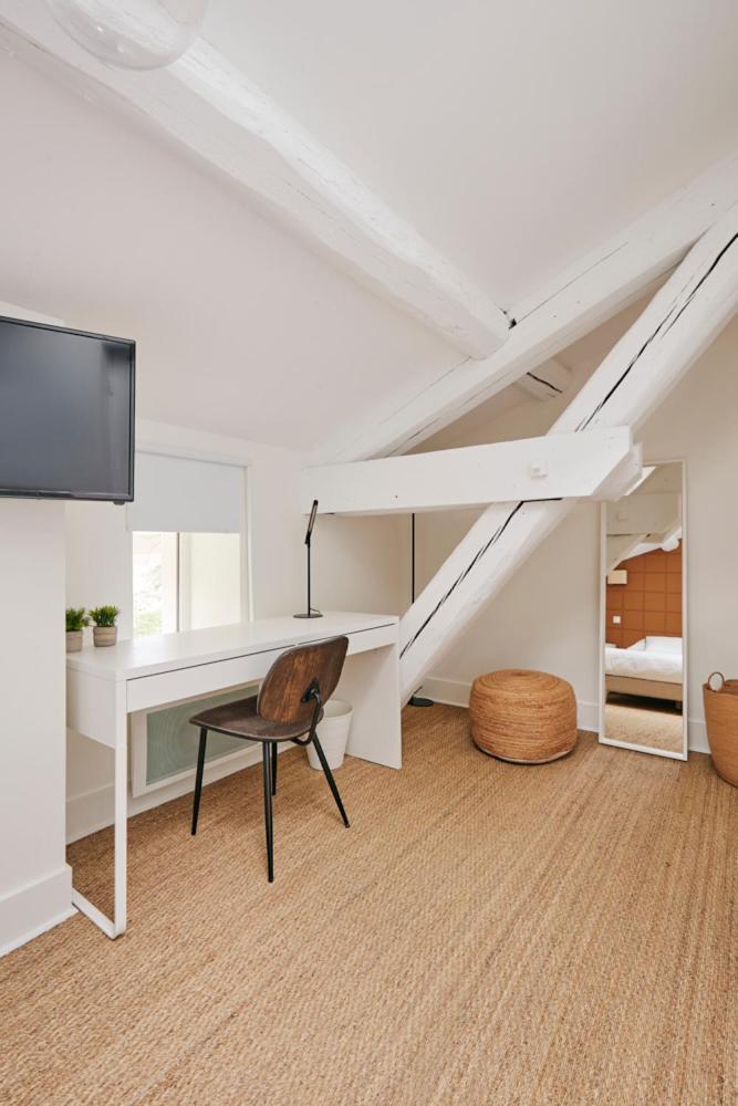 Maison Martouret - Colodge Andrezieux-Boutheon Bagian luar foto