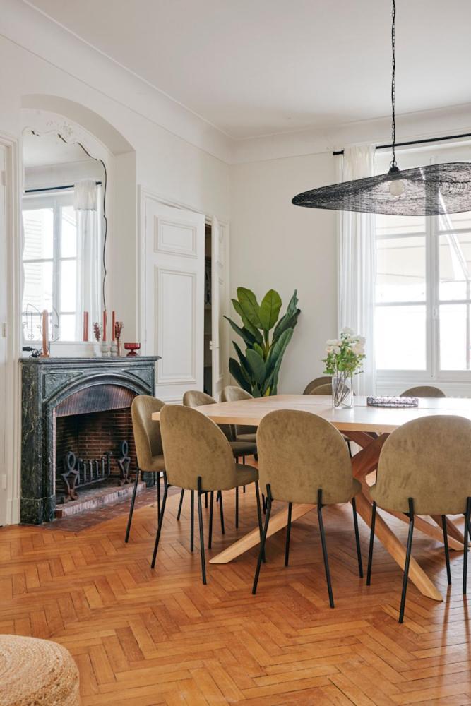 Maison Martouret - Colodge Andrezieux-Boutheon Bagian luar foto