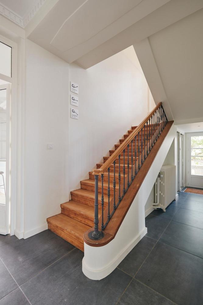 Maison Martouret - Colodge Andrezieux-Boutheon Bagian luar foto