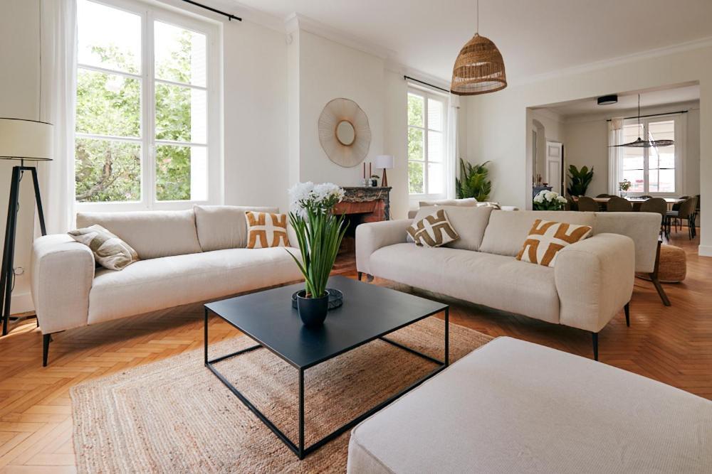 Maison Martouret - Colodge Andrezieux-Boutheon Bagian luar foto