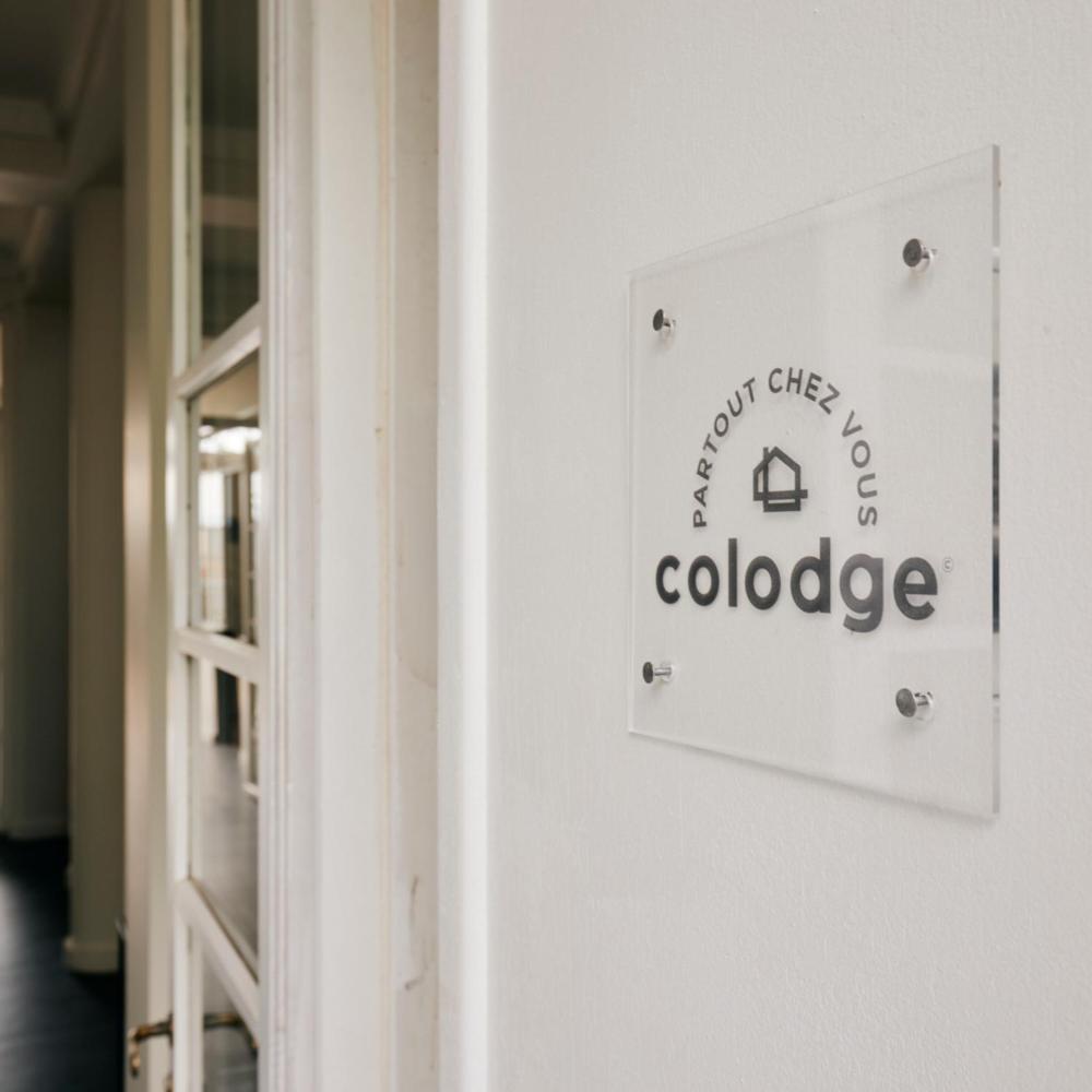 Maison Martouret - Colodge Andrezieux-Boutheon Bagian luar foto