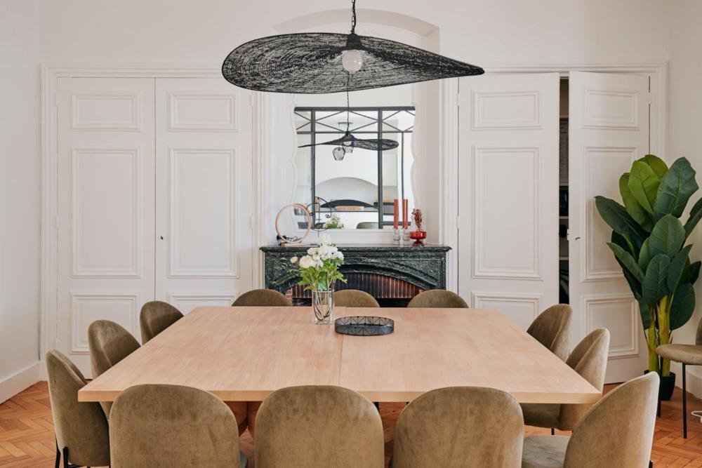 Maison Martouret - Colodge Andrezieux-Boutheon Bagian luar foto