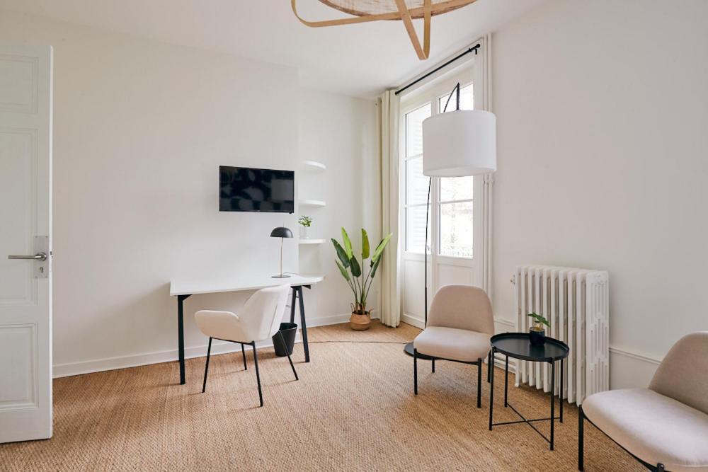 Maison Martouret - Colodge Andrezieux-Boutheon Bagian luar foto