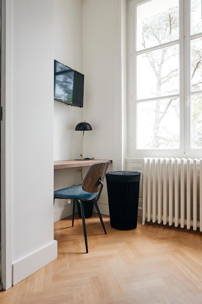 Maison Martouret - Colodge Andrezieux-Boutheon Bagian luar foto