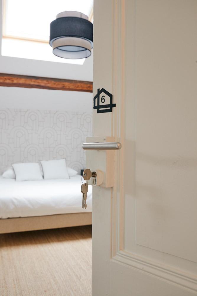 Maison Martouret - Colodge Andrezieux-Boutheon Bagian luar foto