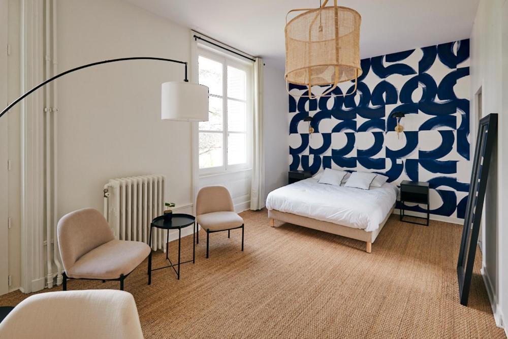 Maison Martouret - Colodge Andrezieux-Boutheon Bagian luar foto