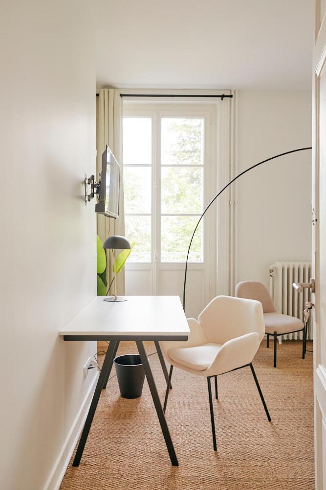 Maison Martouret - Colodge Andrezieux-Boutheon Bagian luar foto